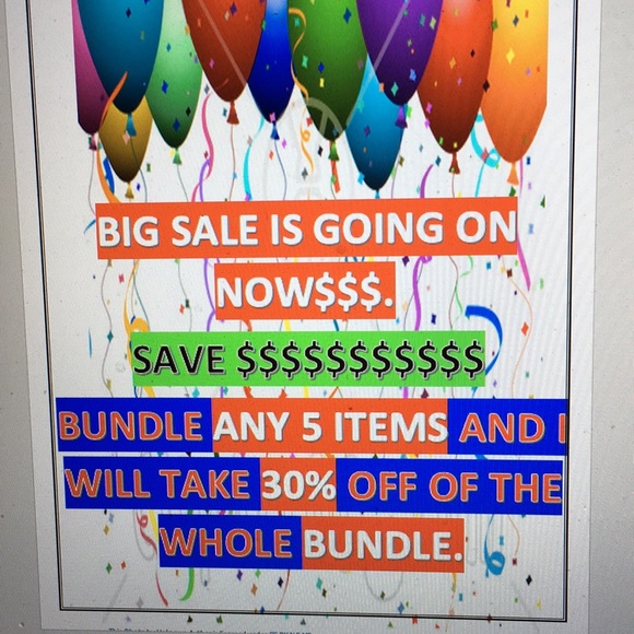 Sale tag - Picture 3 of 3